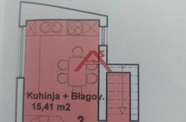 Grbci, 3S + DB 145 m2, pogled, parking!, Rijeka, Kвартира
