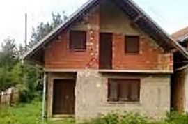 Jasenovac, 4-sobna, Jasenovac, Casa