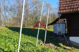 Stubičke toplice, Vinogradarska kuća, parcela 569m2, Stubičke Toplice, Kuća