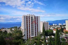 Gornja Vežica, 68 m2, novoadaptiran, pogled!, Rijeka, Διαμέρισμα