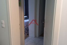 KRUŠEVO kod Obrovca, PRVI RED DO MORA, Obrovac, Apartamento