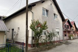 Zagreb, Kozari / Kanal, 192m2, na parceli 381m2, Peščenica - Žitnjak, Ev