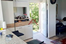 Kraljevica, 50 m2, pogled!, Kraljevica, Appartement