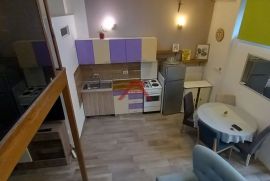 Zagreb, Malešnica, simpatična garsonjera 34,20 m2, Stenjevec, Flat