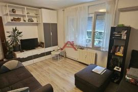 VOJAK, 2SB+DB, 53 M2, 1. KAT, Rijeka, Appartamento