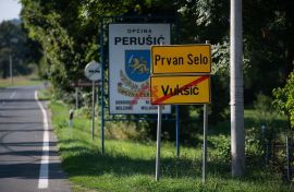 Perušić - Prvan Selo, građevinsko zemljište, Perušić, Γη