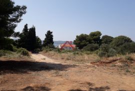 SVETI FILIP I JAKOV- Odlična lokacija, Sveti Filip I Jakov, Land