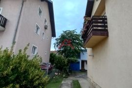 Zagreb, Kajzerica, kuća 152 m2 sa dodatnim stanom 53 m2, Novi Zagreb - Zapad, House