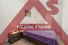 POVLJANA- prostran i etažiran  apartman, Povljana, Kвартира