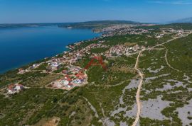 MASLENICA, građevinsko zemljište na super lokaciji, Jasenice, Arazi