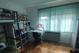 Zagreb, Vrapče (centar), 2S+DB, 74,70 m2, Podsused - Vrapče, Wohnung