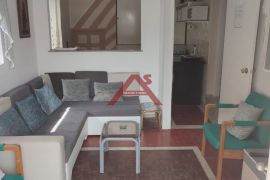 Lovran-Oprić, Stan 79m2, okućnica 62m2, parking, prodaja, Opatija - Okolica, شقة