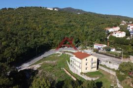 Opatija, zgrada 510 m2, okućnica 2803 m2, Opatija - Okolica, Famiglia