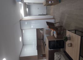 POVLJANA- Apartman S11/2, Povljana, Flat