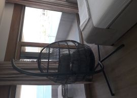 POVLJANA- DVOETAŽNI APARTMAN na obali, Povljana, Appartment