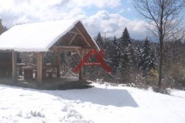 Gorski kotar - Vrbovsko, renovirana kuća za odmor, Vrbovsko, Maison