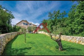 OTOK KRK, Kuća 170m2, okućnica 1090m2, prodaja, Krk, House