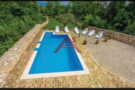 OTOK KRK, Kuća 170m2, okućnica 1090m2, prodaja, Krk, House