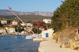 CRIKVENICA- JADRANOVO, stan 3S+DB, 73 m2, prodaja, Crikvenica, Appartement