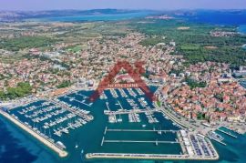 BIOGRAD NA MORU, građevinsko zemljište, Biograd Na Moru, Земля