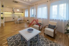 Rijeka centar, 2s+db, najam, Rijeka, Apartamento