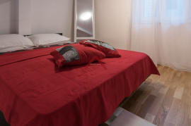 Rijeka centar, 2s+db, najam, Rijeka, Apartamento