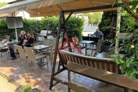 Zagreb,100m2, uhodani caffe bar sa terasom i parkingom, Podsused - Vrapče, Εμπορικά ακίνητα