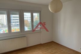 Zagreb, 2s, 52,58m2, Savska/Veslačka ODLIČAN STAN+GARAŽA, Trnje, Apartamento