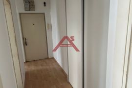 Zagreb, 2s, 52,58m2, Savska/Veslačka ODLIČAN STAN+GARAŽA, Trnje, Apartamento