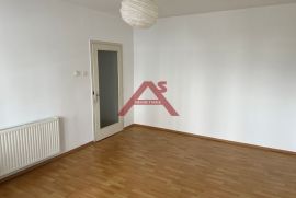 Zagreb, 2s, 52,58m2, Savska/Veslačka ODLIČAN STAN+GARAŽA, Trnje, Apartamento