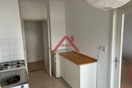 Zagreb, 2s, 52,58m2, Savska/Veslačka ODLIČAN STAN+GARAŽA, Trnje, Apartamento