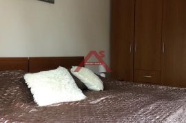 Krk, Klimno apartman sa vrtom, Dobrinj, Appartment