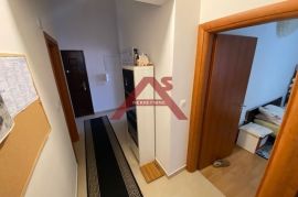 Krk, Čižići dvosobni apartman sa pogledom na more, Dobrinj, Kвартира