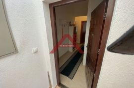 Krk, Čižići dvosobni apartman sa pogledom na more, Dobrinj, Appartment