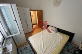 Krk, Čižići dvosobni apartman sa pogledom na more, Dobrinj, Daire