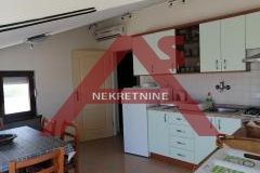 Ribarica, blizu mora, 102 m2, Karlobag, Appartamento