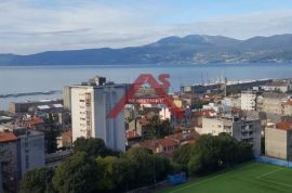 Rijeka - Belveder, 2S+DB, Rijeka, Appartment