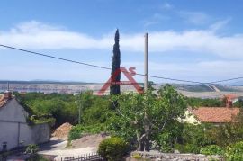 Jadranovo, samostojeća kuća s 3 apartmana, Crikvenica, Ev