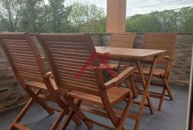 Malinska, dva uređena apartmana, Malinska-Dubašnica, Flat