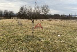 Prodaja zemljišta u Prudnicama (Općina Brdovec), Brdovec, Land