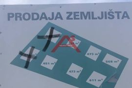 Novi Vinodolski-zemljište, Novi Vinodolski, Land