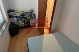 Krk, Čižići dvosobni stan na prvom katu, Dobrinj, Apartamento