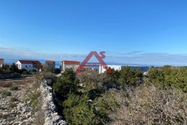 Pag, građevinsko zemljište na Novaljskoj zaobilaznici, Pag, Terreno