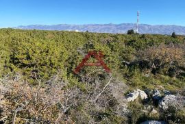 Pag, građevinsko zemljište na Novaljskoj zaobilaznici, Pag, Terrain