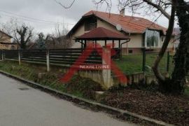 Zagreb,Gornja Dubrava,gradilište 620m2, Gornja Dubrava, Land