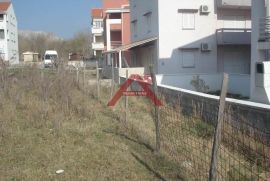 Baška teren na rubu građevinske zone, 1300m2, Baška, Tierra