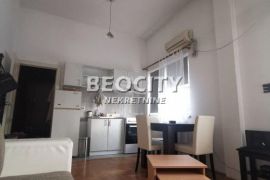 Novi Sad, Podbara, Jug Bogdana, 0.5, 24m2, Novi Sad - grad, Appartment