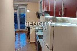 Vračar, Crveni krst, Gvozdićeva, 1.5, 40m2, Vračar, Appartment