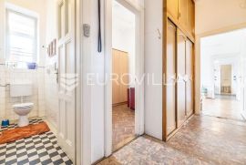 Zagreb, Vlaška, četverosoban stan NKP 129m2 s garažnim mjestom, Zagreb, Appartement