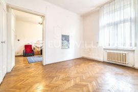 Zagreb, Vlaška, četverosoban stan NKP 129m2 s garažnim mjestom, Zagreb, Apartamento